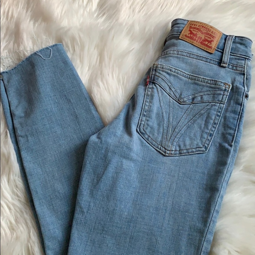 Levi Jeans